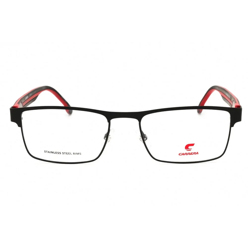 NWT Carrera CARRERA 8884-0BLX 00 56mm